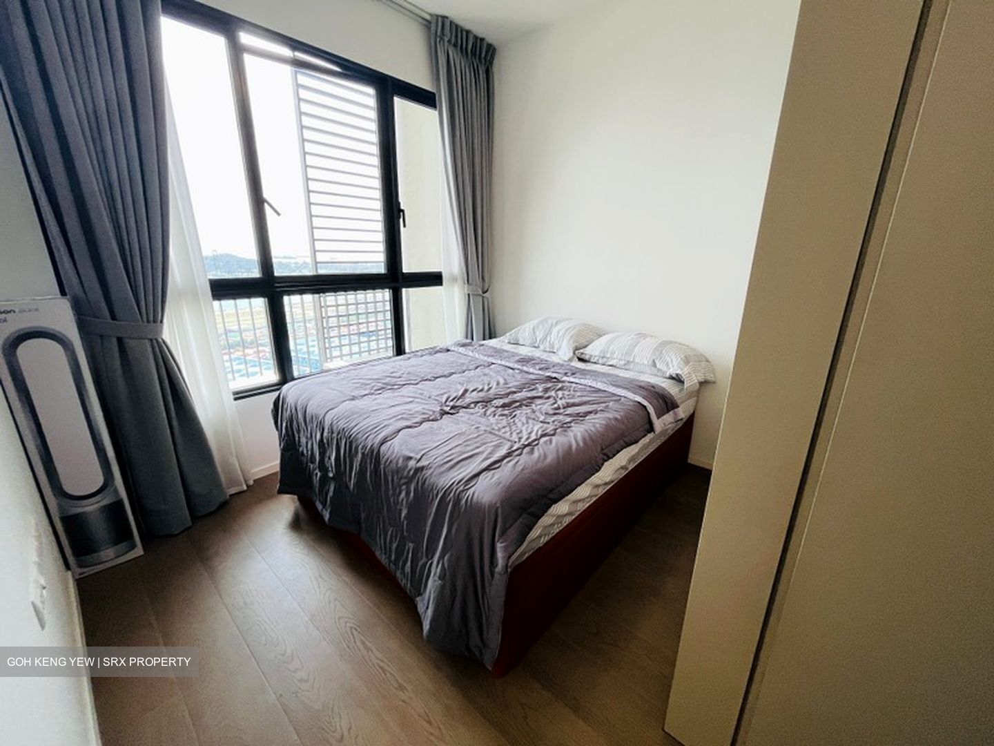 Avenue South Residence (D3), Apartment #509541931